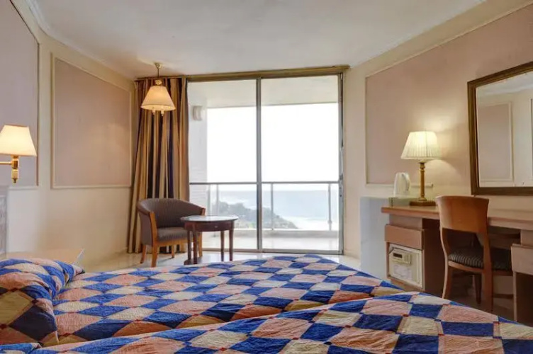 Galil Hotel
