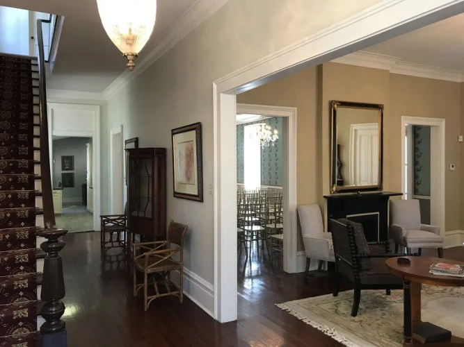 Stanton Guest House