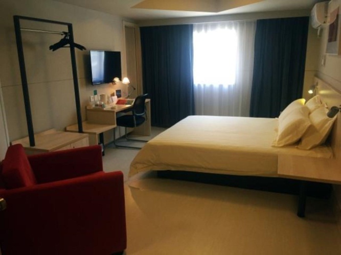 Business room