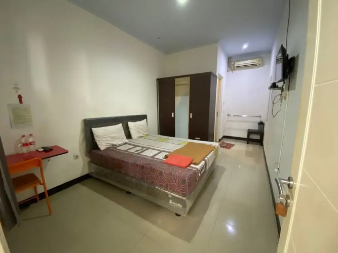 Si Jalak Guest House By ARBA