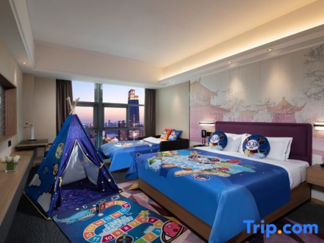 Standard Double Family room
