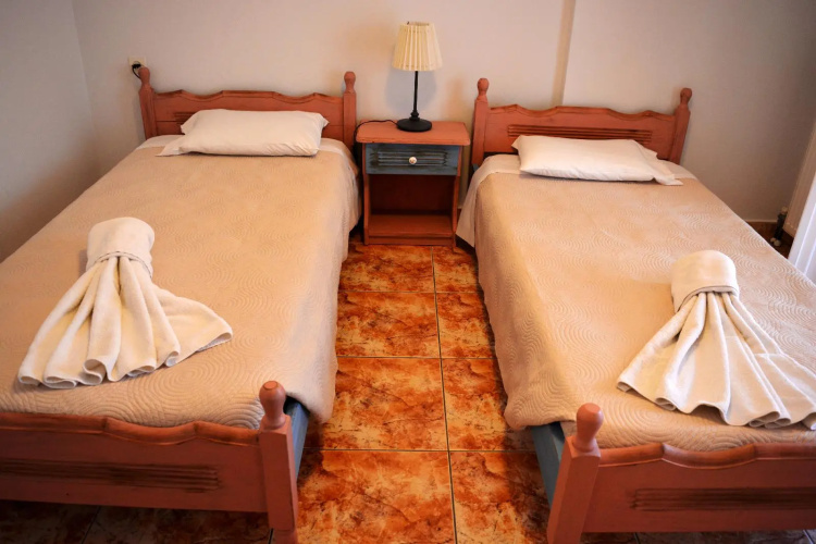 Apartments Despina