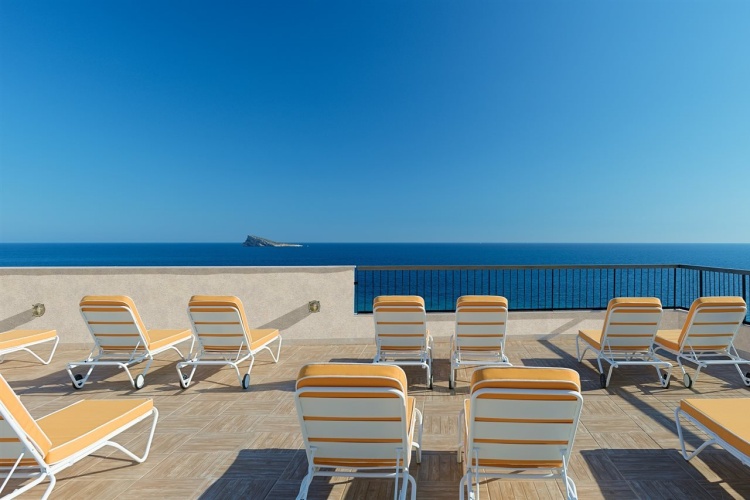 H10 Porto Poniente photo 33