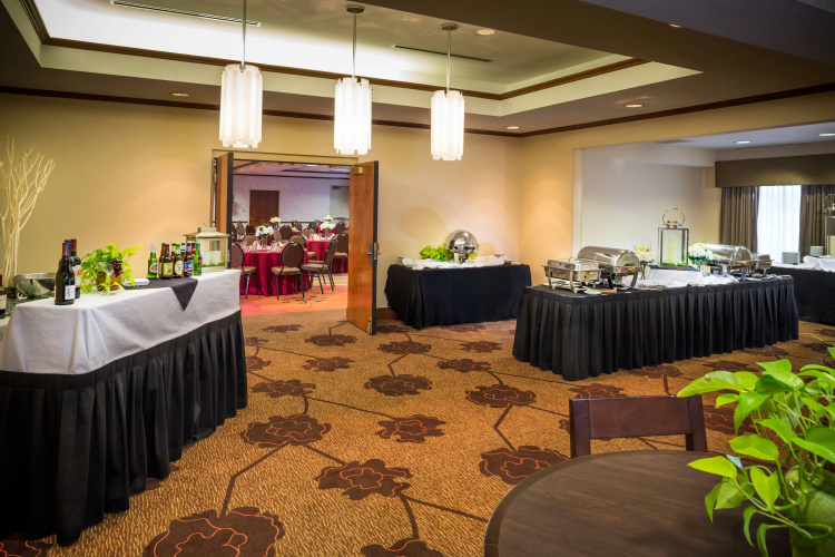 Hilton Garden Inn Richmond Innsbrook photo 27
