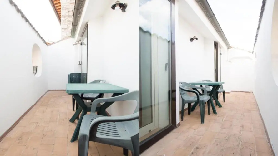 Spoleto Bellasleeps 4spoleto - 6