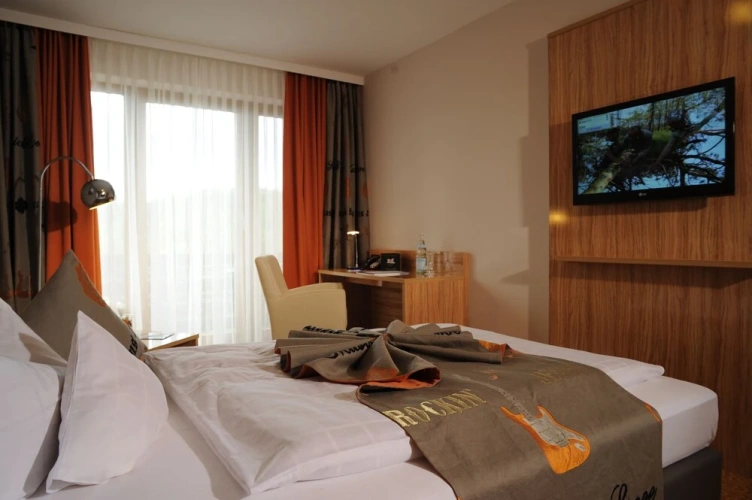 Classic Single room