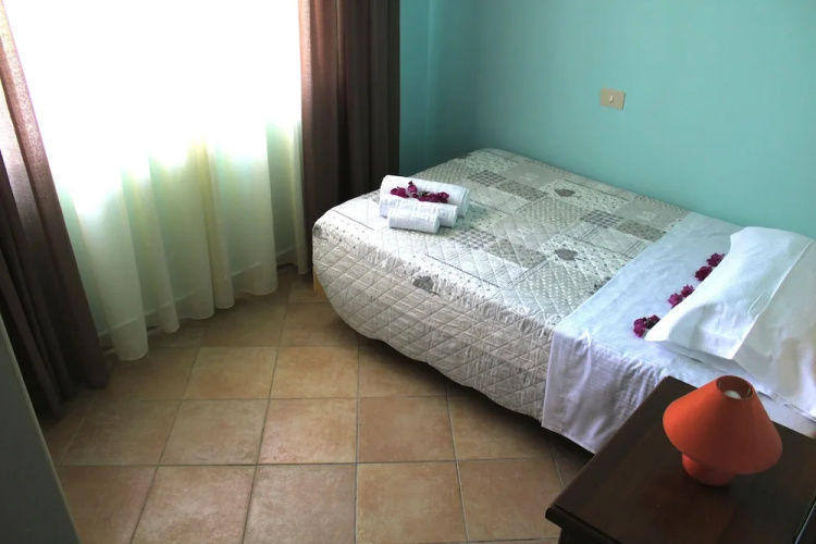 Residence Casa Mia
