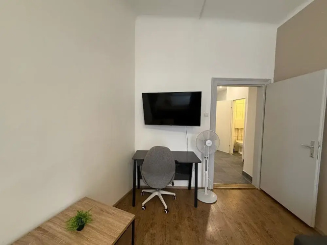 Modern 1BR Apt Close to Westbahnhof
