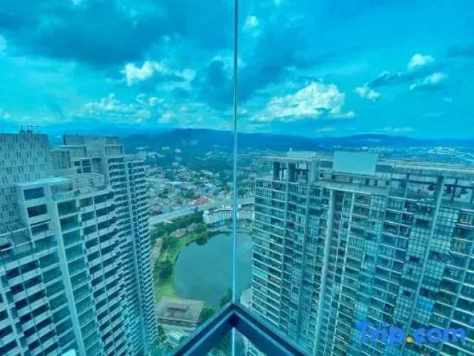 Arte Plus KLCC by Cobnb