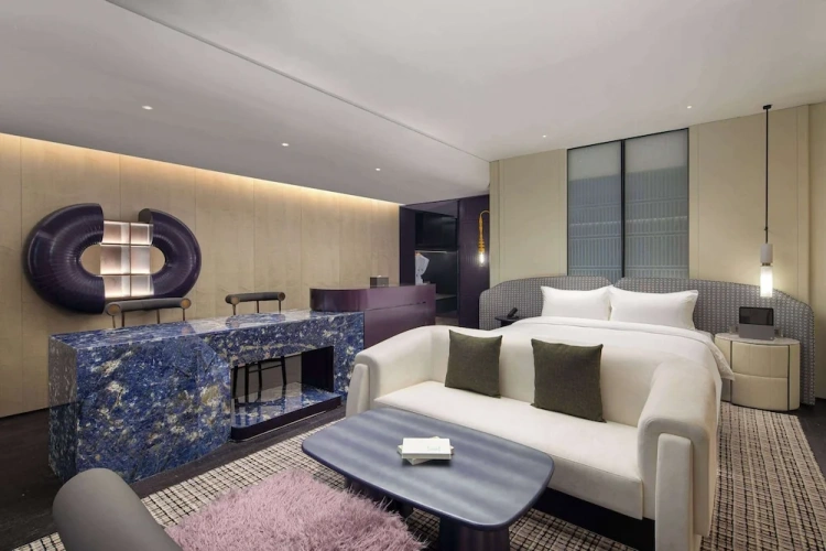 Double Suite