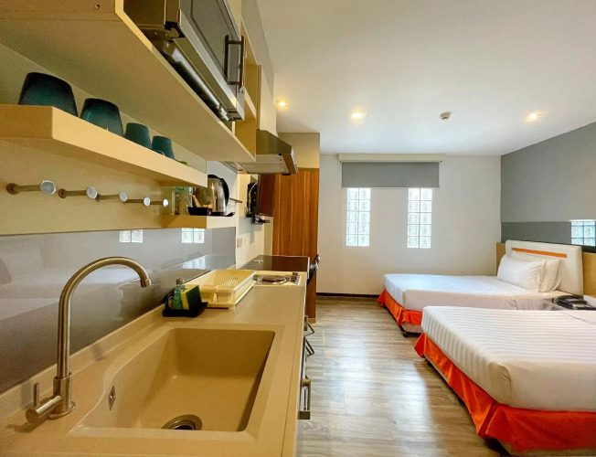 Фотография отеля