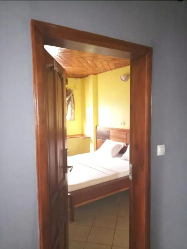 Hotel La Negresse