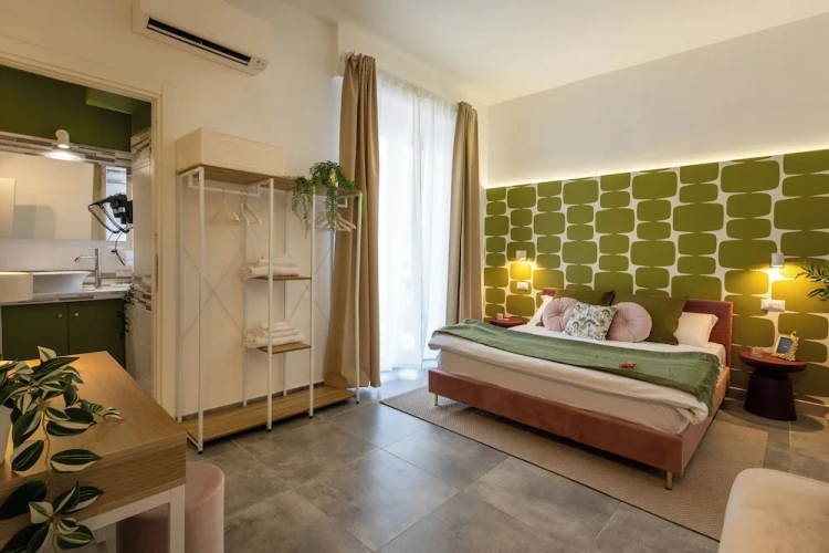 Triple Family Suite