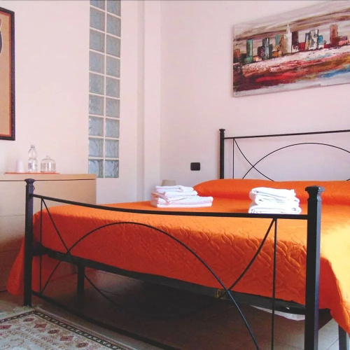 B&B La Piazzetta