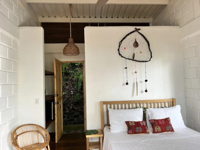 Casa Galu