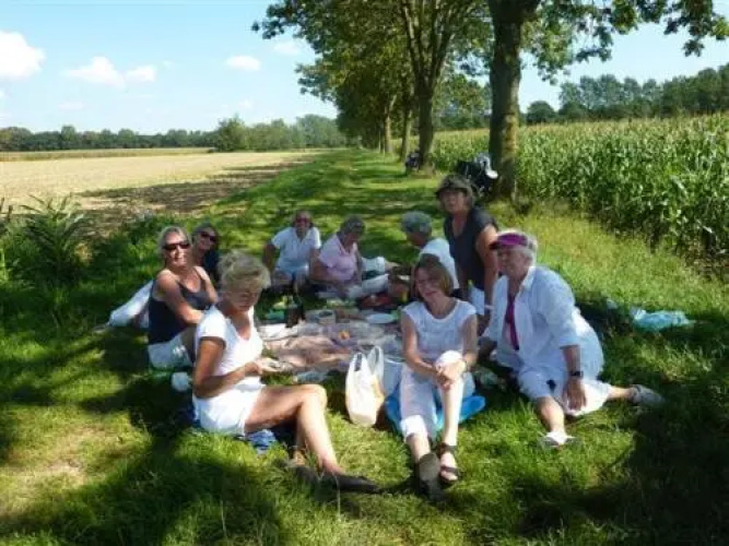BergOpwaerts