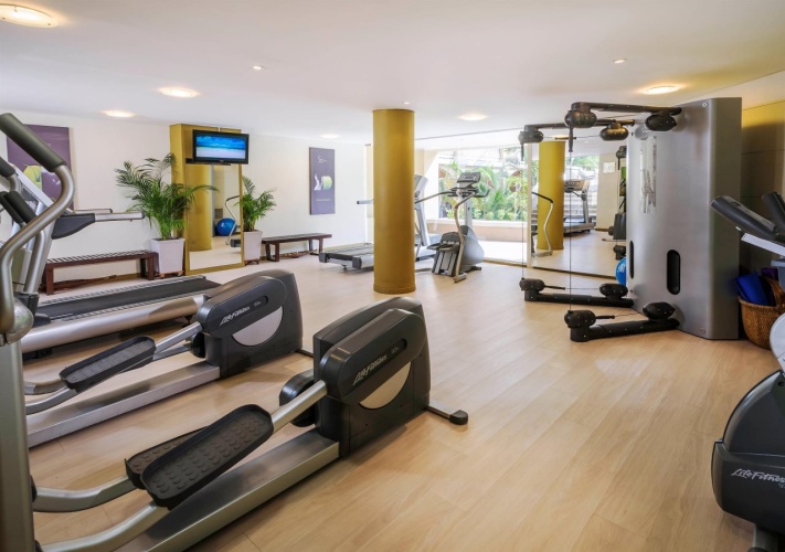 Sofitel Legend Santa Clara Cartagena Hotel photo 28