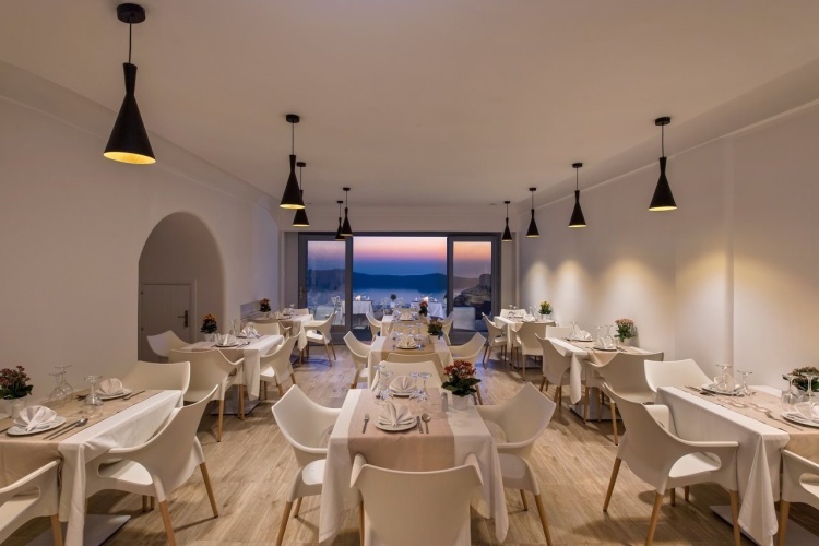 Pegasus Suites & Spa Hotel - Adults Only photo 32