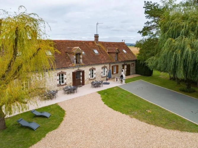 Cottage