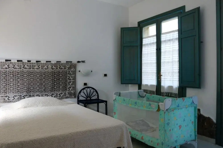 B&b S'Aposentu