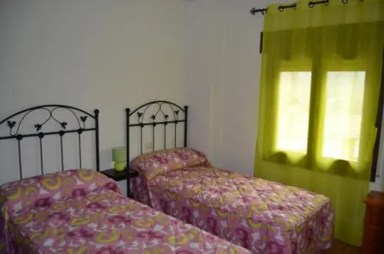 Apartamentos La Eliza