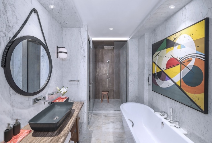 Andaz By Hyatt Residence - Palm Jumeirah photo 40