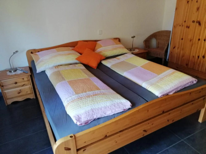 Haus Alexandra Apartment