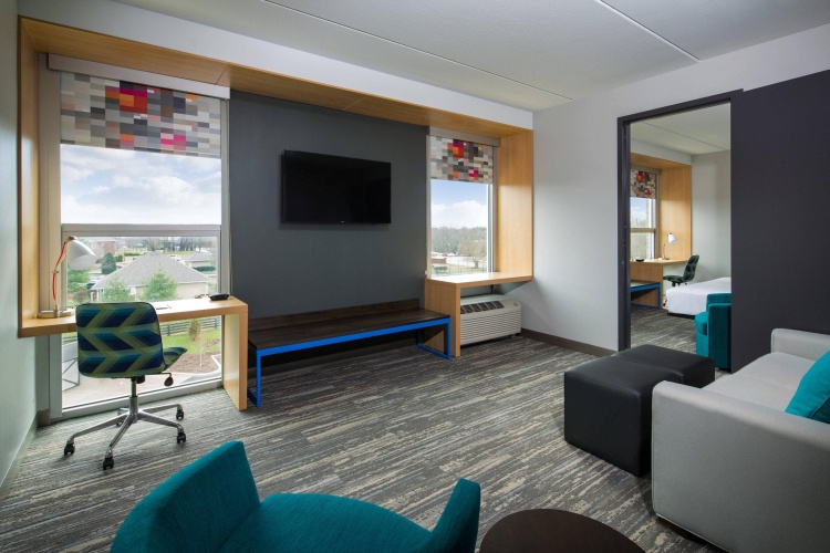 Double Suite