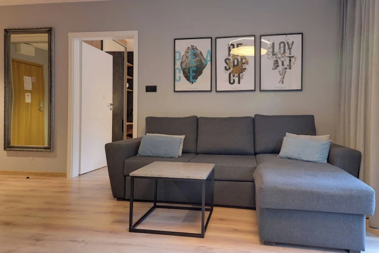Comfort Apartment