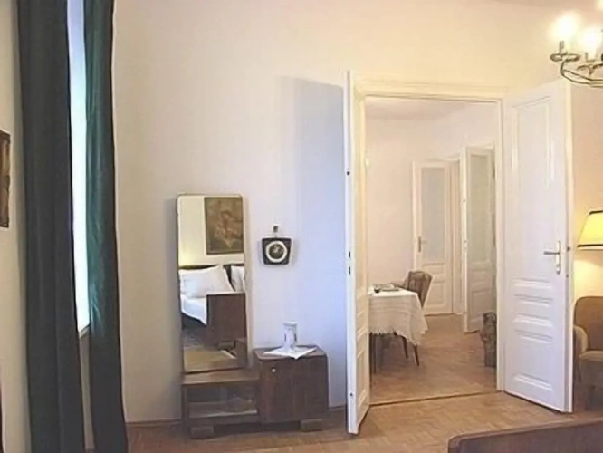 2 Bedrooms Superior Double Apartment