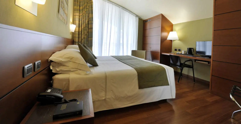B&B HOTEL Imperia Rossini al Teatro