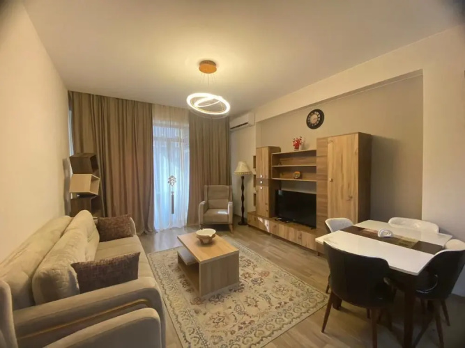 Cozy Apartment at M2