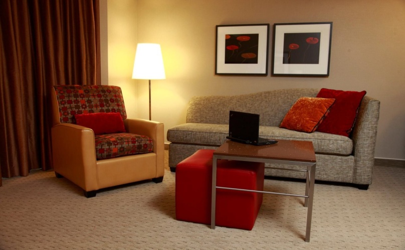 Residence Inn Vancouver Downtown photo 7