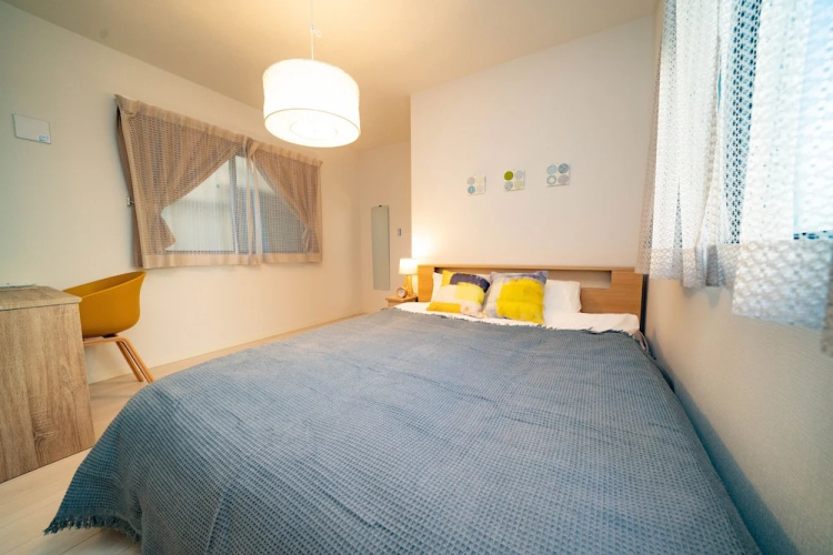 Tachibana House