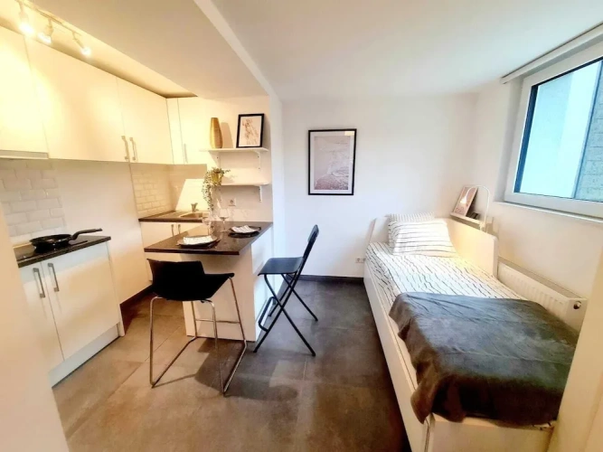 Comfort Apartment