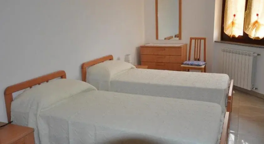 Bed and Breakfast Il Cigno