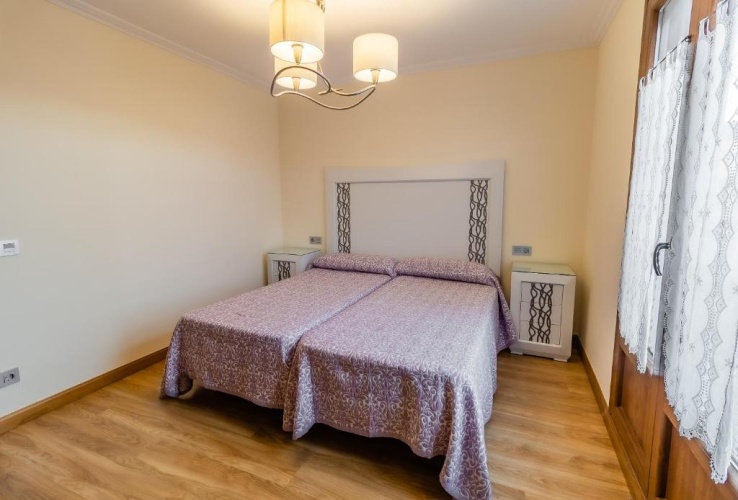 3 Bedrooms Double Cottage