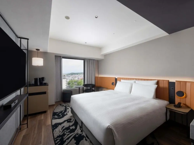 Executive Double room