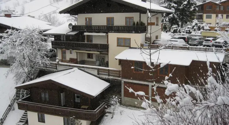 Haus Sonnrain