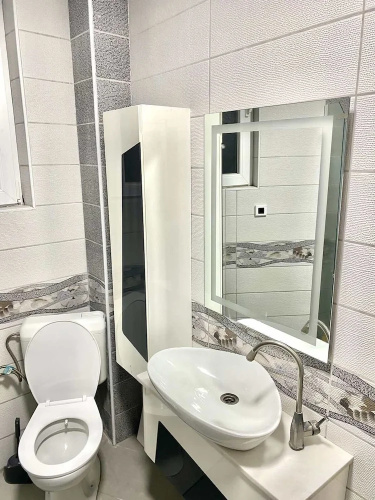 Nessi Apartment