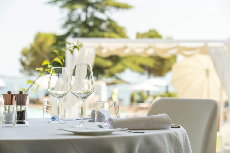Splendido Bay Luxury Spa Resort photo 35