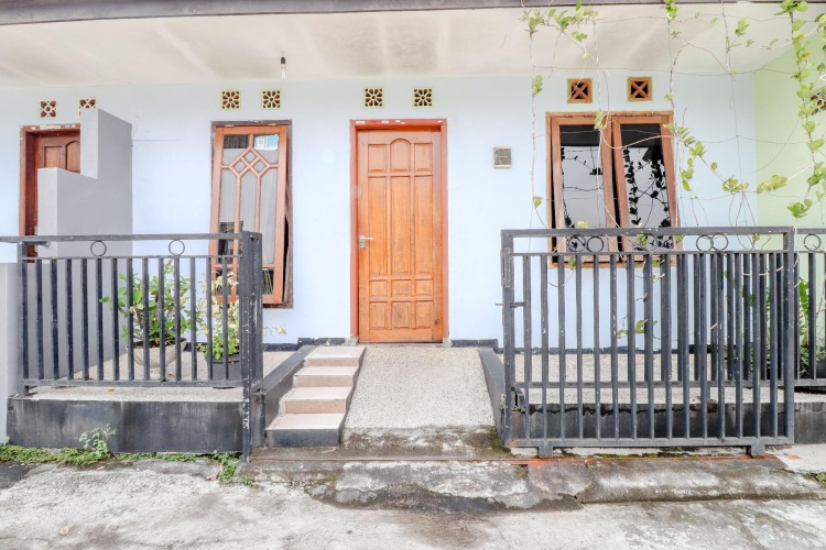 3 Bedrooms Villa