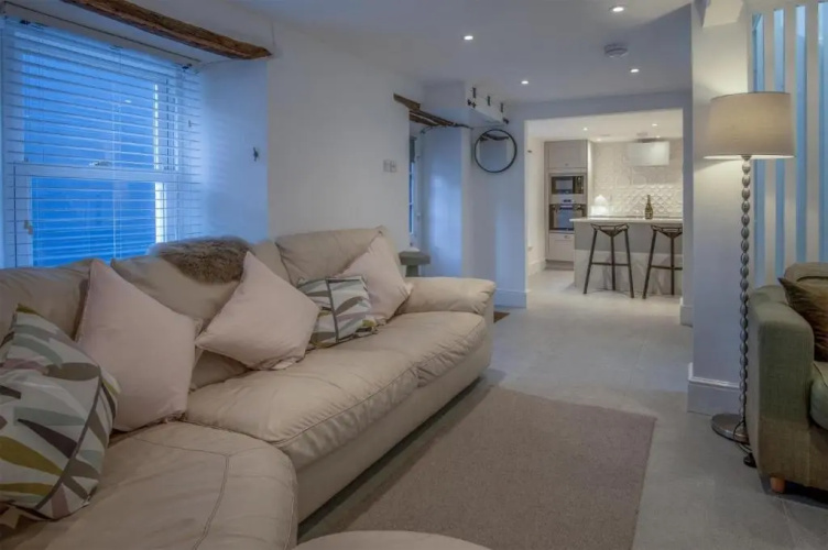 Caleb's Cottage - 4 Bedroom Cottage - Solva