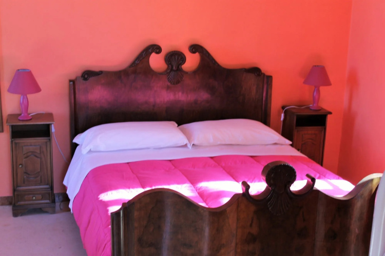Agriturismo Santa Chiara