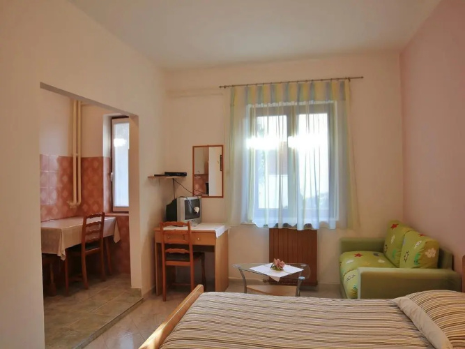 Apartments Nerina