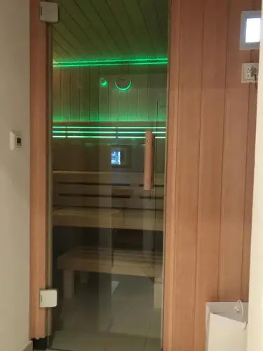 Appartment Villa am Bretschneiderpark