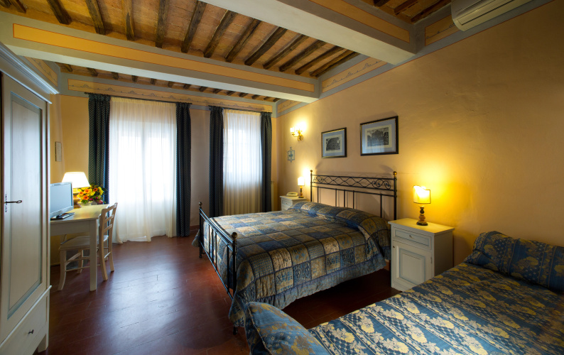 Palazzo di Valli