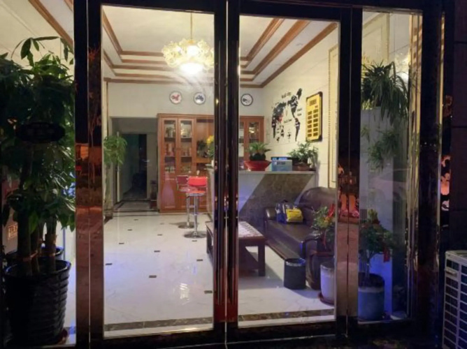 BengBu DingYuan Hotel