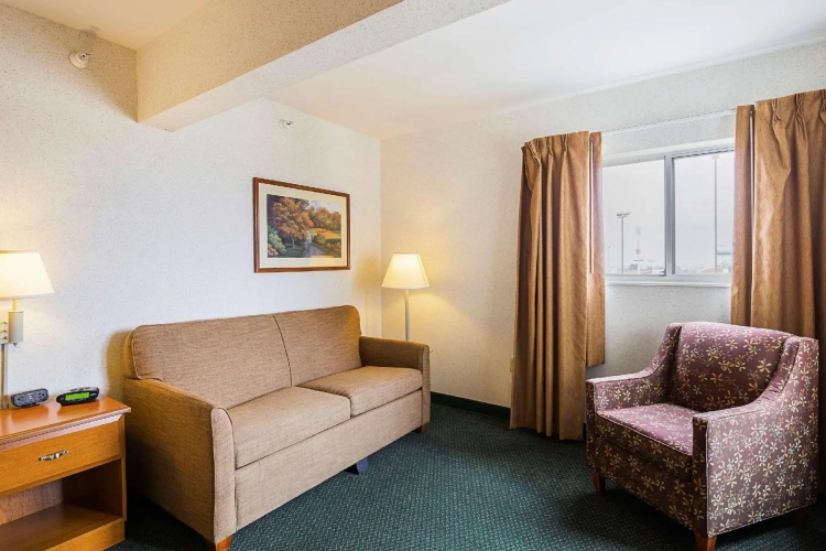 Suite