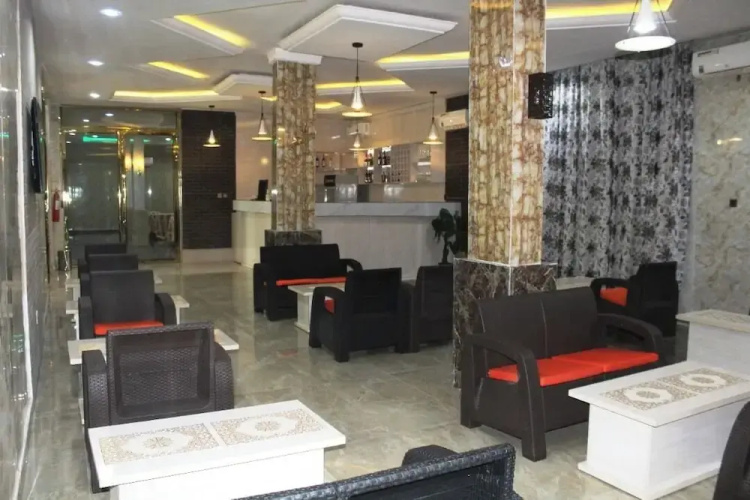 Imagen del hotel